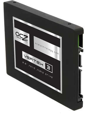 Твердотельный накопитель SSD 2,5