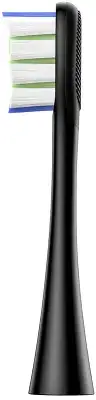 Насадка для зубных щеток Oclean P1C5 (упак.:2шт) черный