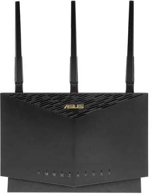 Wi-Fi роутер ASUS 4G-AC86U, 802.11a/b/g/n/ac, 2.4 / 5 ГГц