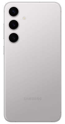 Смартфон Samsung Galaxy S24+, Exynos 2400, 12Gb RAM, 256Gb, серый (SM-S926BZADCAU)
