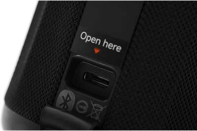 Беспроводная портативная колонка Xiaomi Bluetooth Speaker QBH4275GL