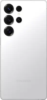 Смартфон Samsung SM-S938B Galaxy S25 Ultra 1Tb 12Gb серебристый титан моноблок 3G 4G 2Sim 6.9" 1440x3120 Android 15 200Mpix 802.11 a/b/g/n/ac/ax/be NFC GPS GSM900/1800 GSM1900 Protect