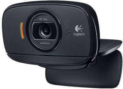 WEB-камера Logitech WebCam B525 (960-000842)