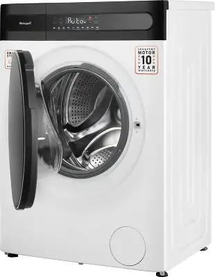 Стиральная машина Weissgauff WMD 49411 DC Inverter Steam класс: B загр.фронтальная макс.:11кг (с сушкой) белый инвертер