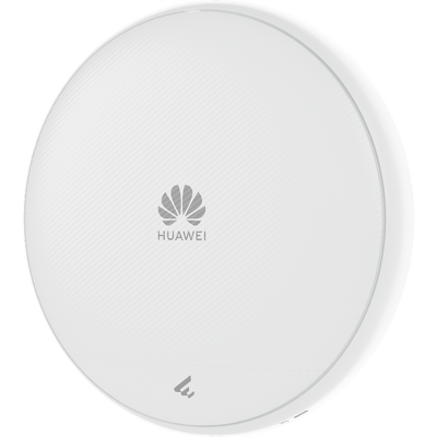 Точка доступа HUAWEI eKit Wireless LAN Equipment, AP371 (WI-FI 7, indoor, 2+2 dual bands, smart antenna, USB, BLE), RJ45*1)