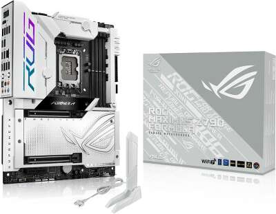 Материнская плата ATX LGA1700 ASUS ROG MAXIMUS Z790 FORMULA