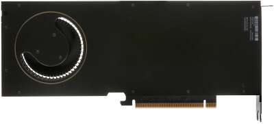 Видеокарта/ VGA NVIDIA RTX 6000 ADA, 48 GB GDDR6 with ECC, DisplayPort 1.4a, PCIe 4.0 x16 BLK (900-5G133-2250-000)
