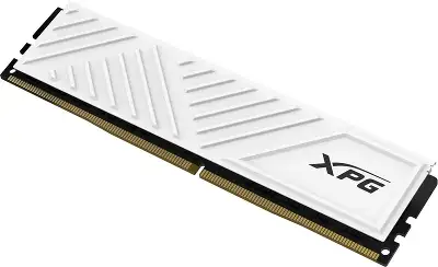 Память DDR4 8GB 3600MHz A-Data AX4U36008G18I-SWHD35 XPG Gammix D35 RTL Gaming PC4-28800 CL18 DIMM 288-pin 1.35В dual rank с радиатором Ret