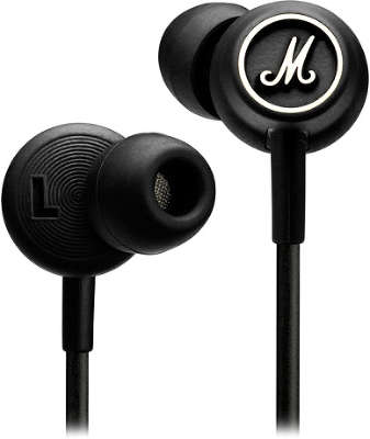 Наушники MARSHALL Mode Black