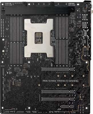 Материнская плата ATX LGATRX4 ASUS ROG STRIX TRX40-E GAMING