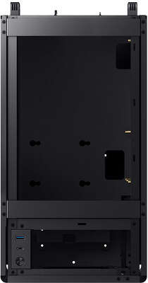 Корпус JONSBO VR4, черный, ATX, Без БП (VR4 Black)