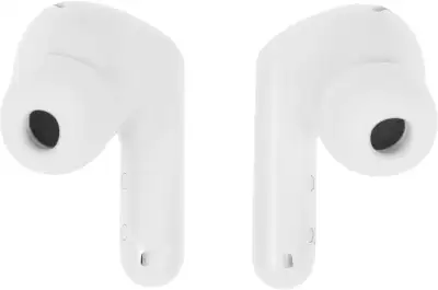 Наушники беспроводные Xiaomi Redmi Buds 6 белые (BHR9250GL)