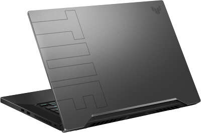 Ноутбук ASUS TUF Dash F15 FX516PC-HN558 15.6" FHD IPS i5-11300H/8/512 SSD/RTX 3050 4G/DOS