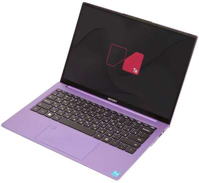 INFERIT Compact [IFLTSI5P3CP11]  Violet 14.1