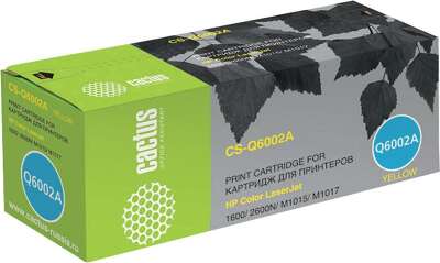 Тонер для картриджей Universal Yellow Q6002A/CB542A/CE312A/CC532A/CE322A (фл. 100г) B&W Standart фас.Россия