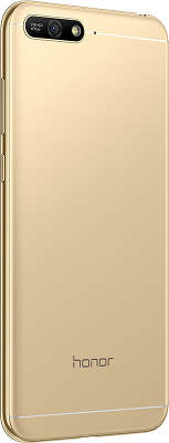 Смартфон Huawei Y6 Prime 2018 16GB, Gold
