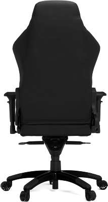 Игровое кресло HHGears XL800, Black/Carbon