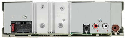 Автомагнитола JVC KD-T712BT 1DIN 4x50Вт
