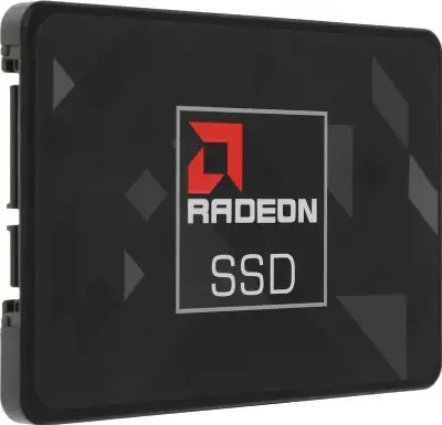 Твердотельный накопитель SATA3 2Tb [R5SL2048G] (SSD) AMD Radeon R5