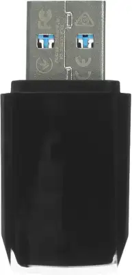 Сетевой адаптер Wi-Fi TP-Link Archer T3U AC1300 USB 3.0