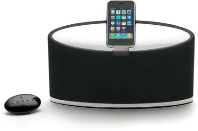 Акустическая система для iPod/iPhone B&W Zeppelin Mini