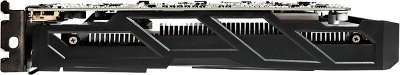 Видеокарта PCI-E AMD RadeOn RX 460 4096MB DDR5 GigaByte [GV-RX460WF2OC-4GD]