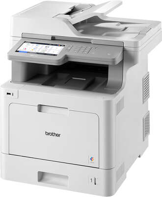 МФУ Brother MFC-L9570CDW, WiFi