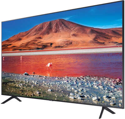 ЖК телевизор 43"/109см Samsung UE43TU7090U 4K UHD