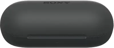 Гарнитура внутриканальные Sony WF-C700N черный беспроводные bluetooth в ушной раковине (WF-C700N/BZE)
