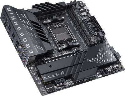 Материнская плата mATX LGA AM5 ASUS ROG CROSSHAIR X670E GENE