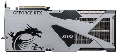 MSI GeForce RTX 5080 16G VANGUARD SOC