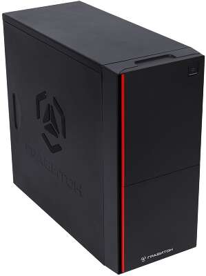 ПК ГРАВИТОН Д50А RYZEN 5 5600G/8GB/SSD256GB/FP_2xUSB2.0_2xUSB3.0/450W/DVD/K+M/NO OS/WR3 220В,50Гц, 2А

