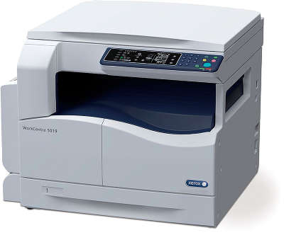 Принтер/копир/сканер Xerox WorkCentre 5019, лазерный A3