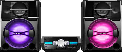 Акустическая система Sony SHAKE-66D