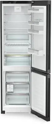 Холодильник Liebherr Plus CNbdc 573i 2-хкамерн. черный