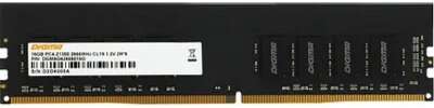 Digma DDR4 DIMM 16GB DGMAD42666016D PC4-21300, 2666MHz