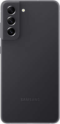 Смартфон Samsung S21FE SM-G990 128GB серый (SM-G990BZADSER)