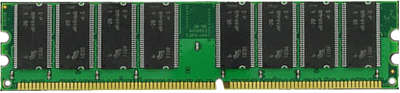 Модуль памяти DDR DIMM 1024Mb (PC3200) NCP
