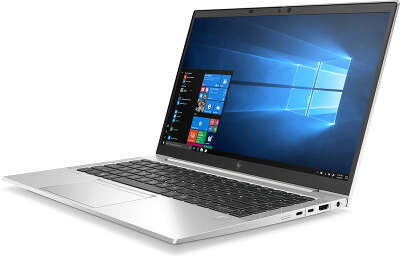 Ноутбук HP EliteBook 845 G7 14" FHD R 3 Pro 4450U/8/256 SSD/WF/BT/Cam/W10Pro (24Z94EA)