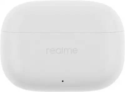 Гарнитура внутриканальные Realme Buds T310 белый беспроводные bluetooth в ушной раковине (6941764436893)