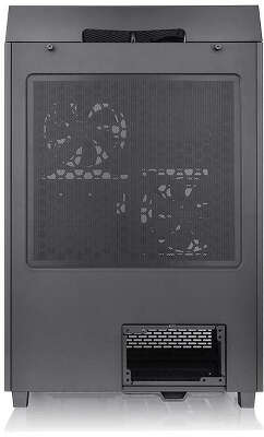 Корпус Thermaltake The Tower 500, черный, EATX, Без БП (CA-1X1-00M1WN-00)