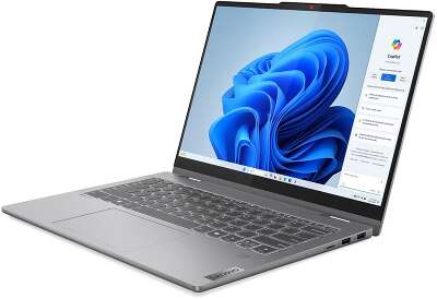 Ноутбук Lenovo IdeaPad 5 2-in-1 14IRH9 Intel Core i5-13420H/16Gb (soldered D5)/SSD512Gb/UMA/14
