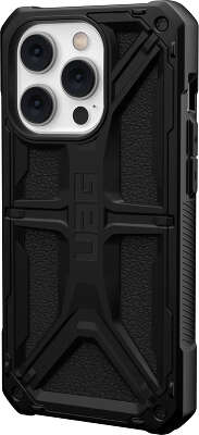 Чехол для iPhone 14 Pro UAG Monarch, Black [U01691]