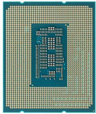 Процессор Intel Core i7-12700KF Alder Lake (3.6GHz) LGA1700 OEM