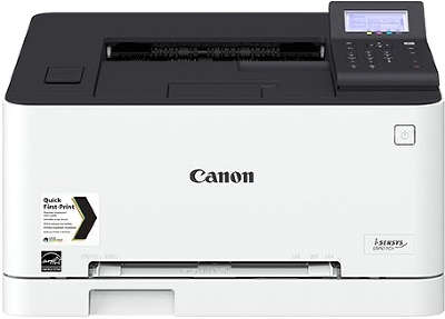 Принтер Canon i-SENSYS LBP611Cn, цветной