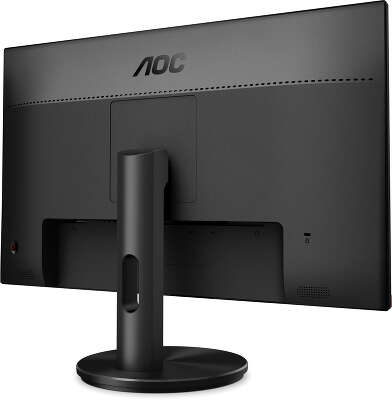 Монитор 24" AOC G2490VXA VA FHD HDMI, DP