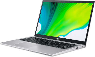 Ноутбук Acer Aspire 5 A515-56G-59EK 15.6" FHD IPS i5 1135G7/8/512 SSD/mx450 2G/Dos