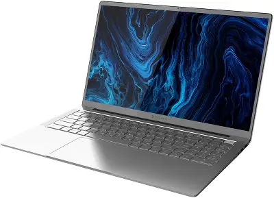 Ноутбук Digma Pro Sprint M Ryzen 3 3250U 8Gb SSD256Gb AMD Radeon RX Vega 3 16.1" IPS FHD (1920x1080) Windows 11 Pro Multi Language 64 silver WiFi BT Cam 4700mAh (DN16R3-8CXW01)