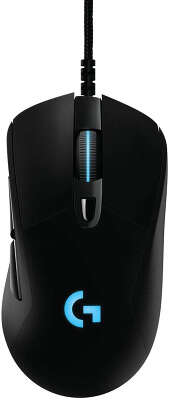 Мышь Logitech G G403 Hero Gaming (910-005632)