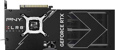 Видеокарта PNY NVIDIA nVidia GeForce RTX 4070Ti XLR8 Gaming VERTO EPIC-X RGB Overclocked 12Gb